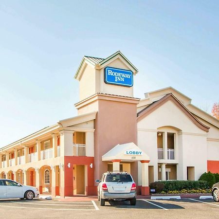 Rodeway Inn Mount Laurel Hwy 73 Exterior foto